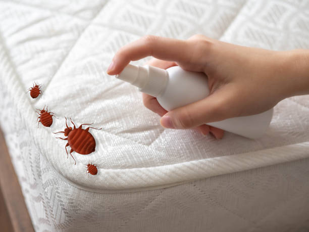 Unionville, MO Pest Control Company