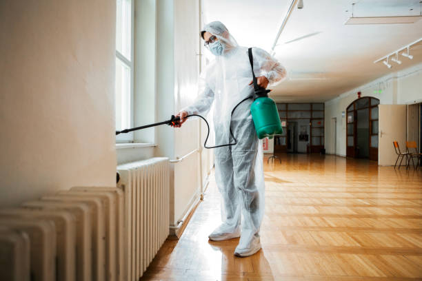 Best Mosquito Control Services  in Unionville, MO